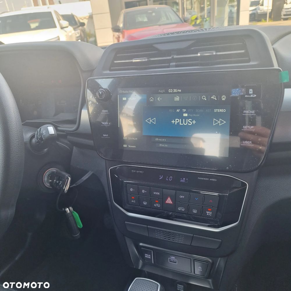 SsangYong/KGM Tivoli 1.5 T-GDI Joy - 13
