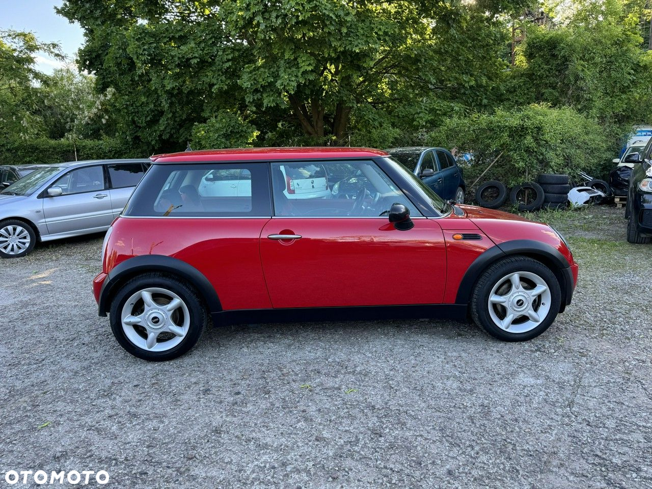 MINI ONE - 6