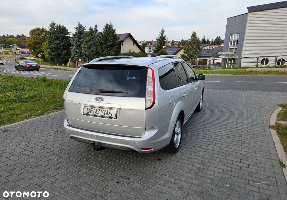 Ford Focus - 6
