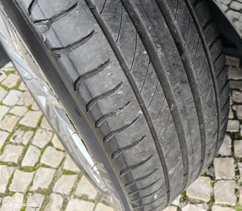 Renault Mégane Sport Tourer 1.5 dCi GT Line SS - 7