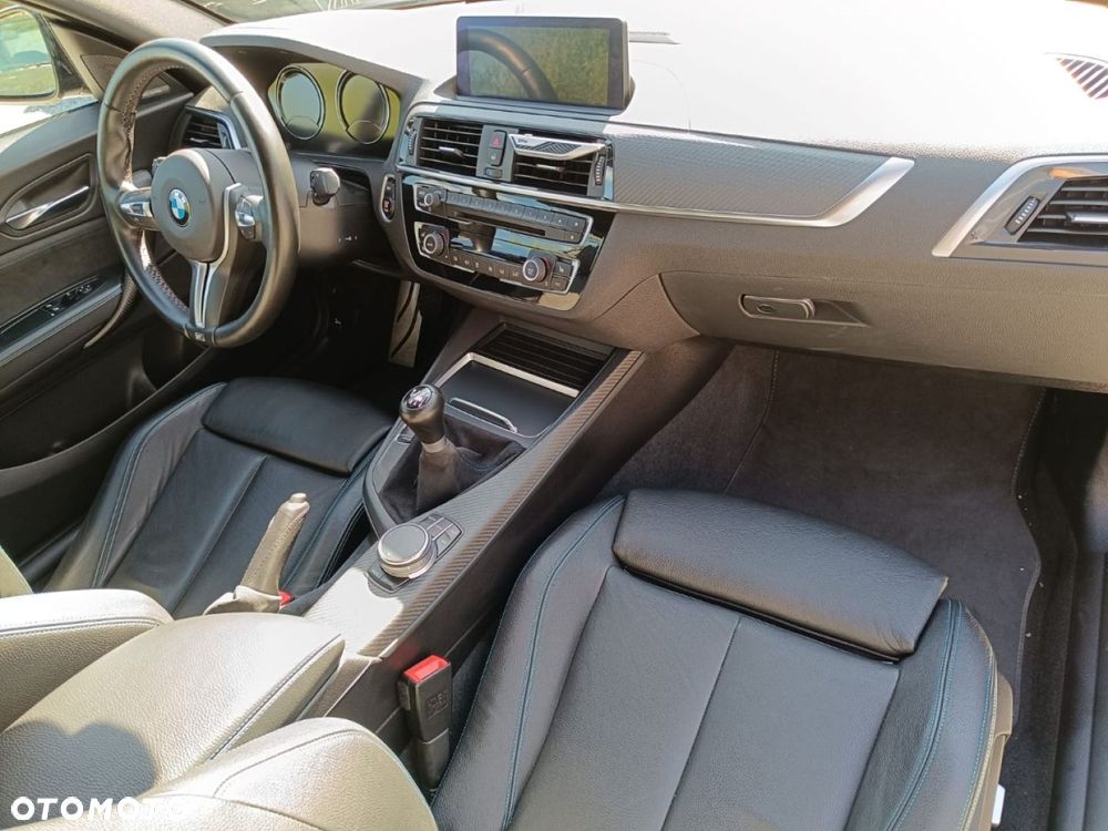 BMW M2 Coupe - 29