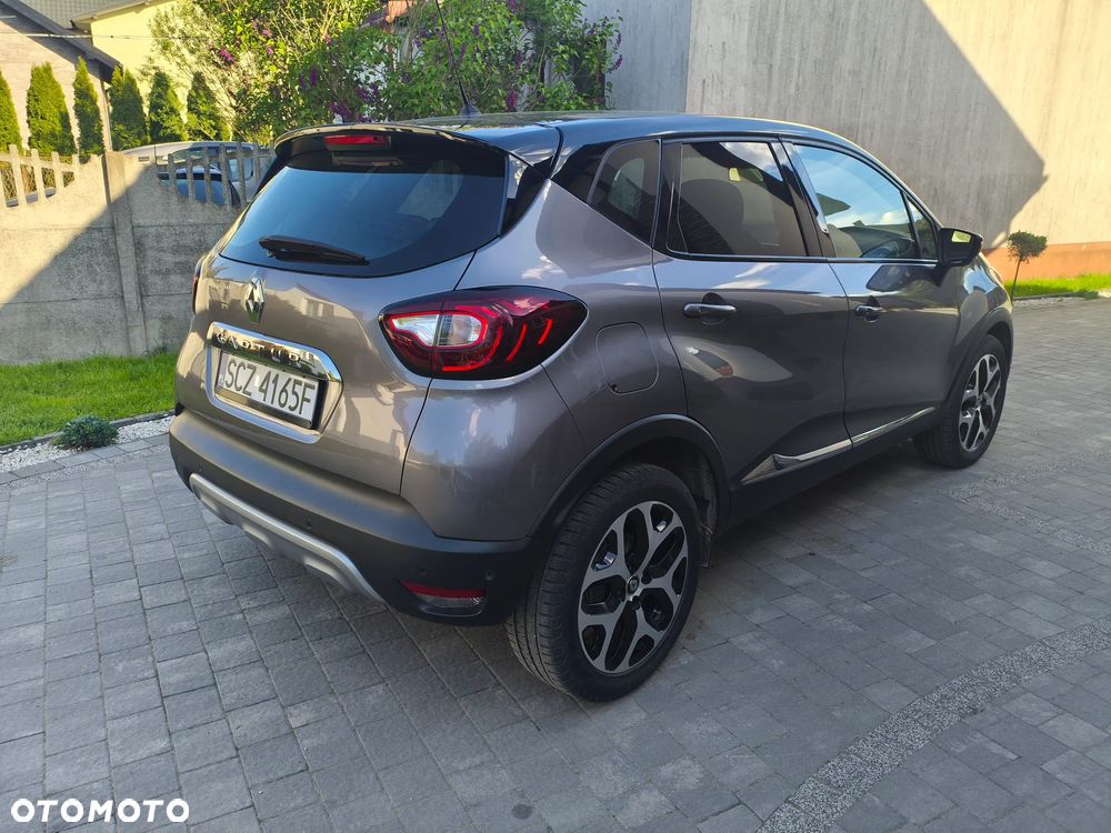 Renault Captur ENERGY TCe 90 Start&Stop Intens - 6