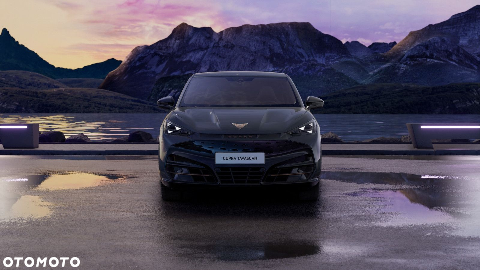 Cupra Tavascan - 8