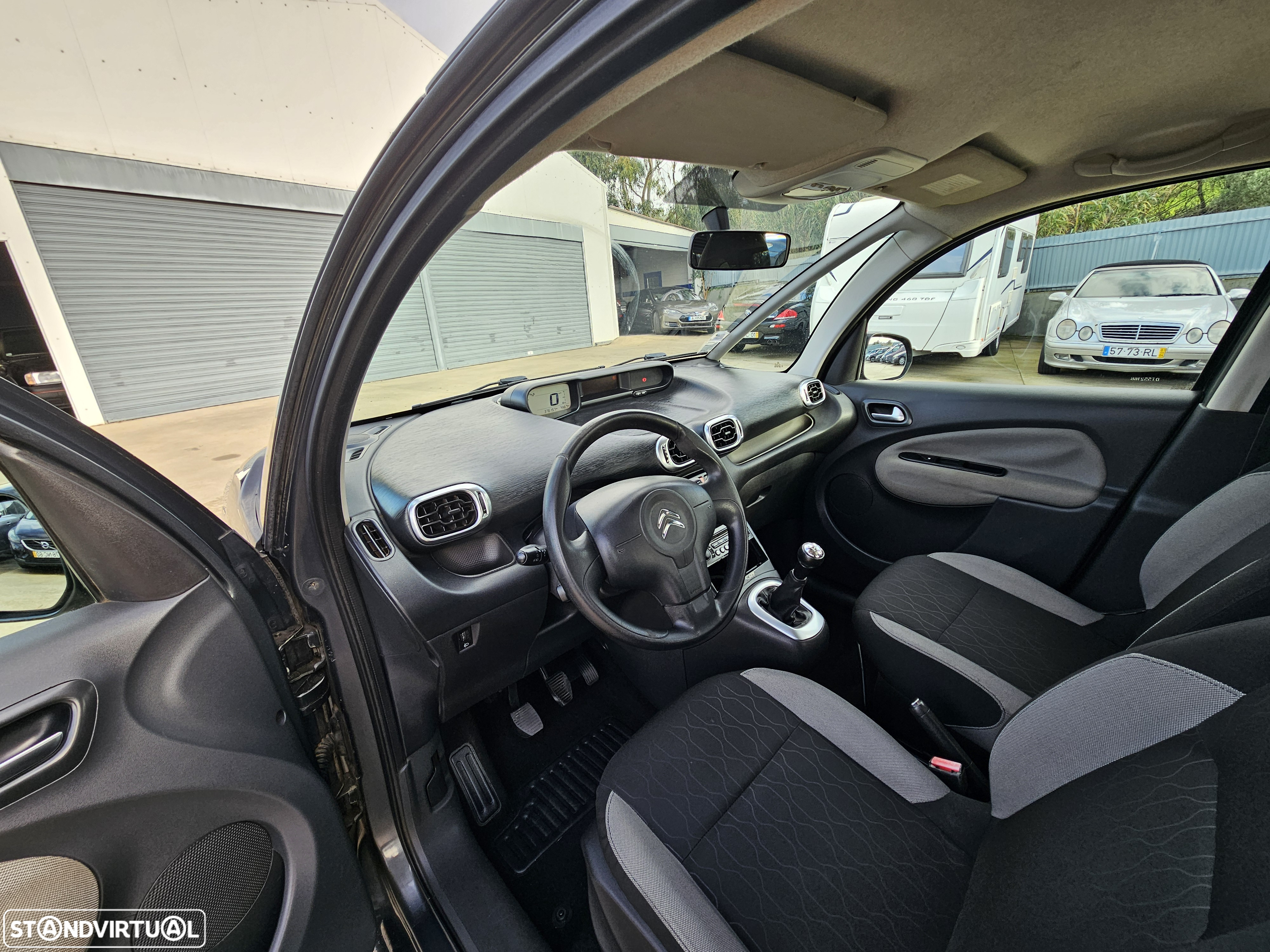 Citroën C3 Picasso - 10