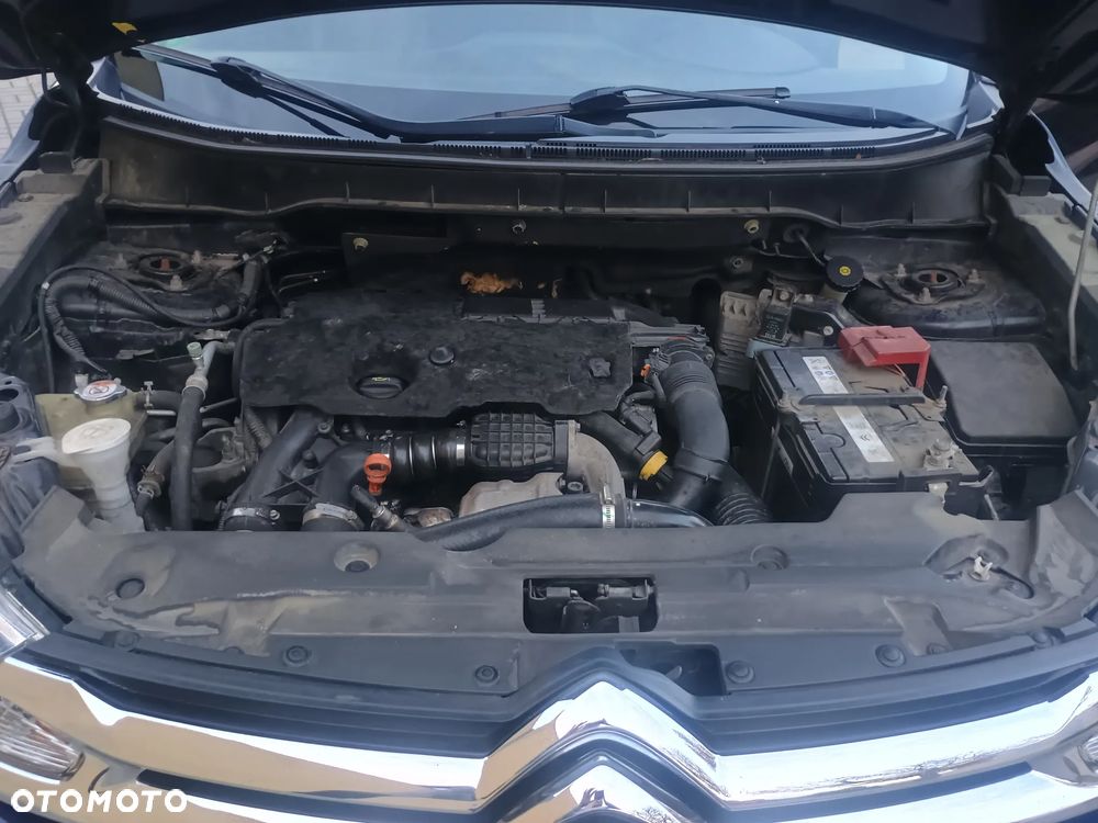 Citroën C4 Aircross - 25