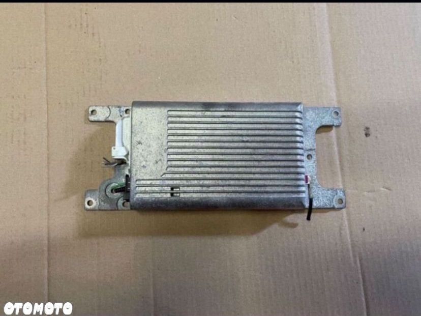 9178862 moduł Bluetooth mulf 2 Bmw 3 e90 e91 e92 5 e60 e61 e81 e87 - 1