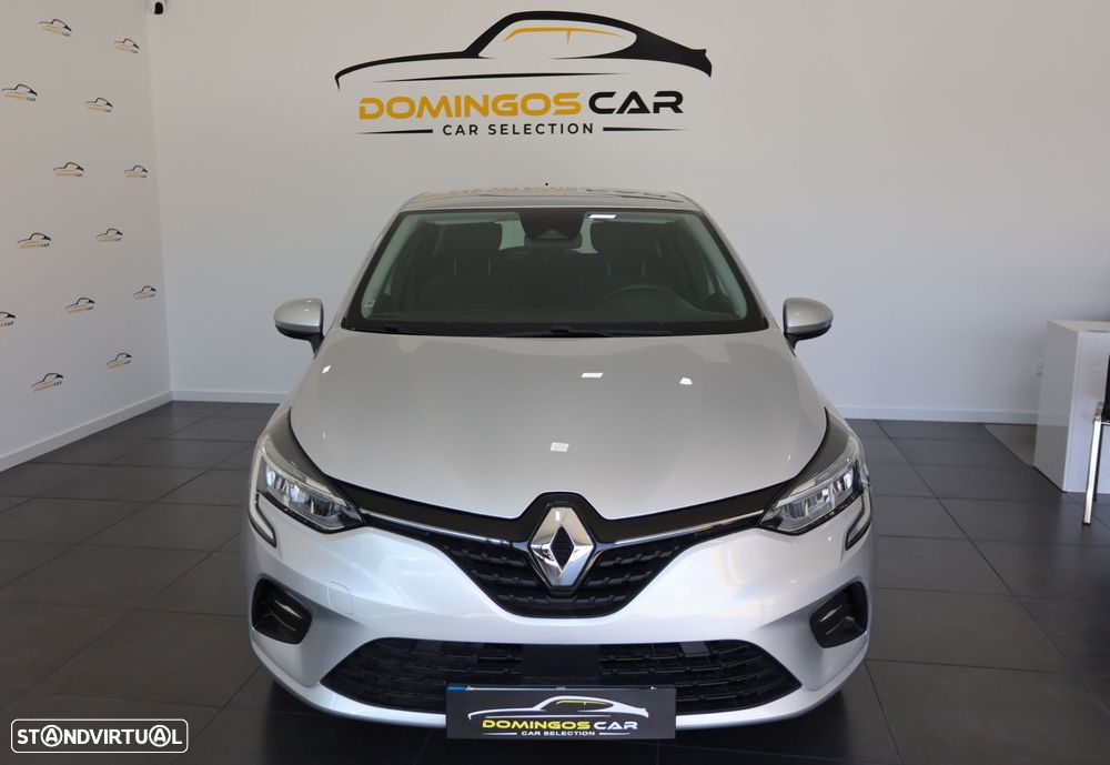 Renault Clio - 4