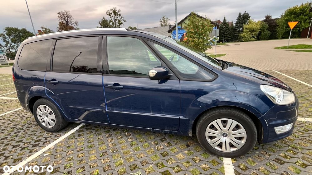 Ford Galaxy 2.0 TDCi Trend - 3