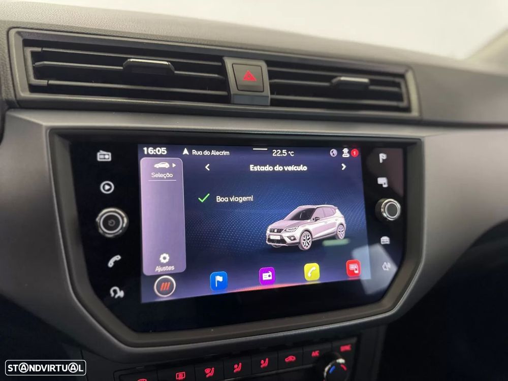 SEAT Arona 1.0 TSI Style DSG - 34