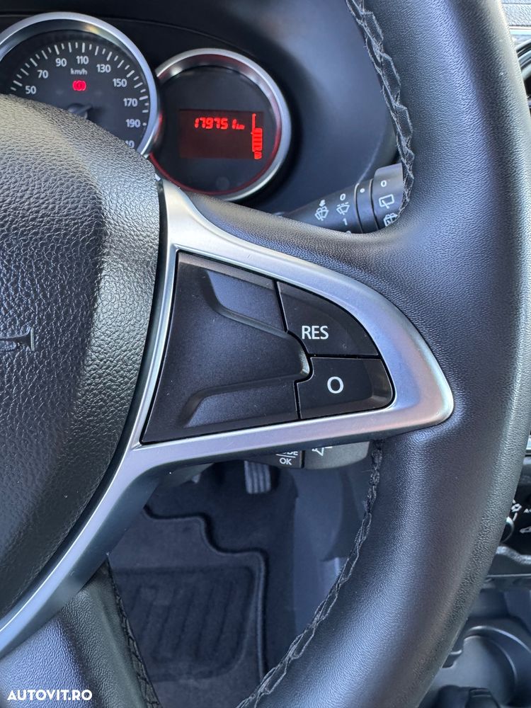 Dacia Dokker Blue dCi 95 Stepway - 27