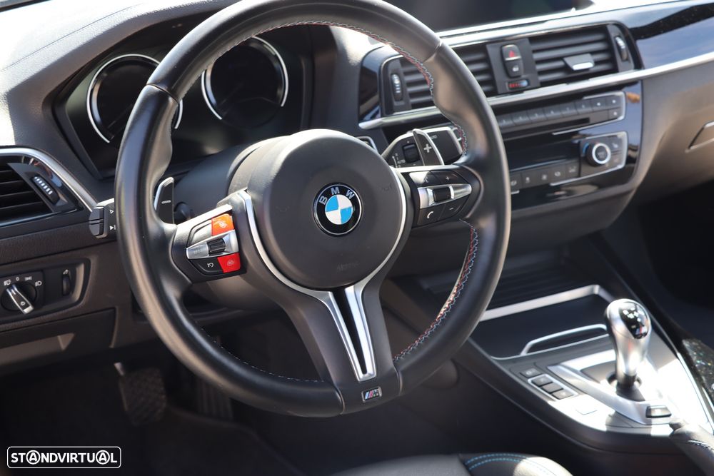 BMW M2 Competition Auto - 19