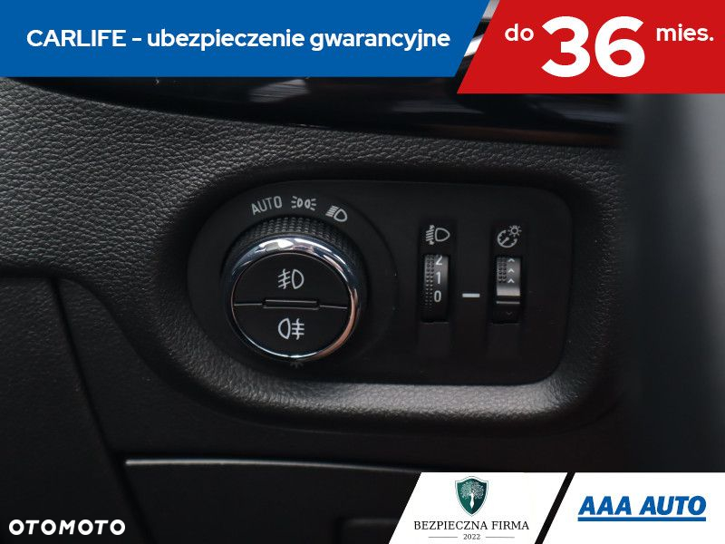Opel Astra - 18