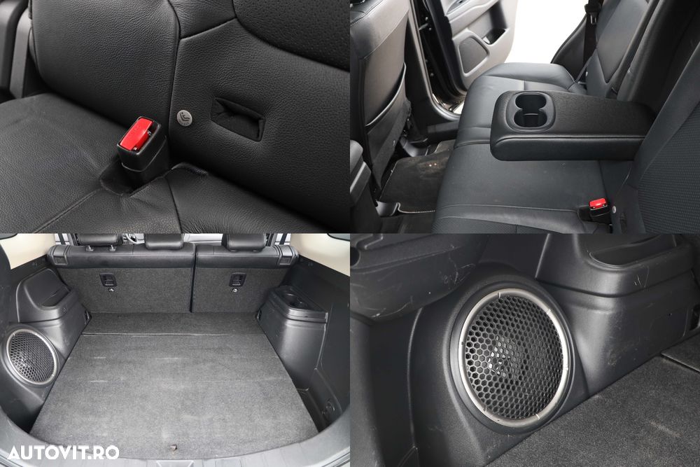 Mitsubishi Outlander 2.0 4WD Plug-In Hybrid - 23