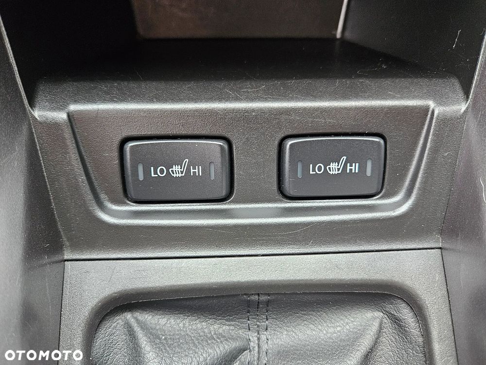 Suzuki Vitara 1.4 Boosterjet Allgrip Comfort - 29