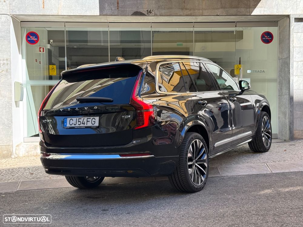 Volvo XC 90 T8 AWD Plus Bright - 6
