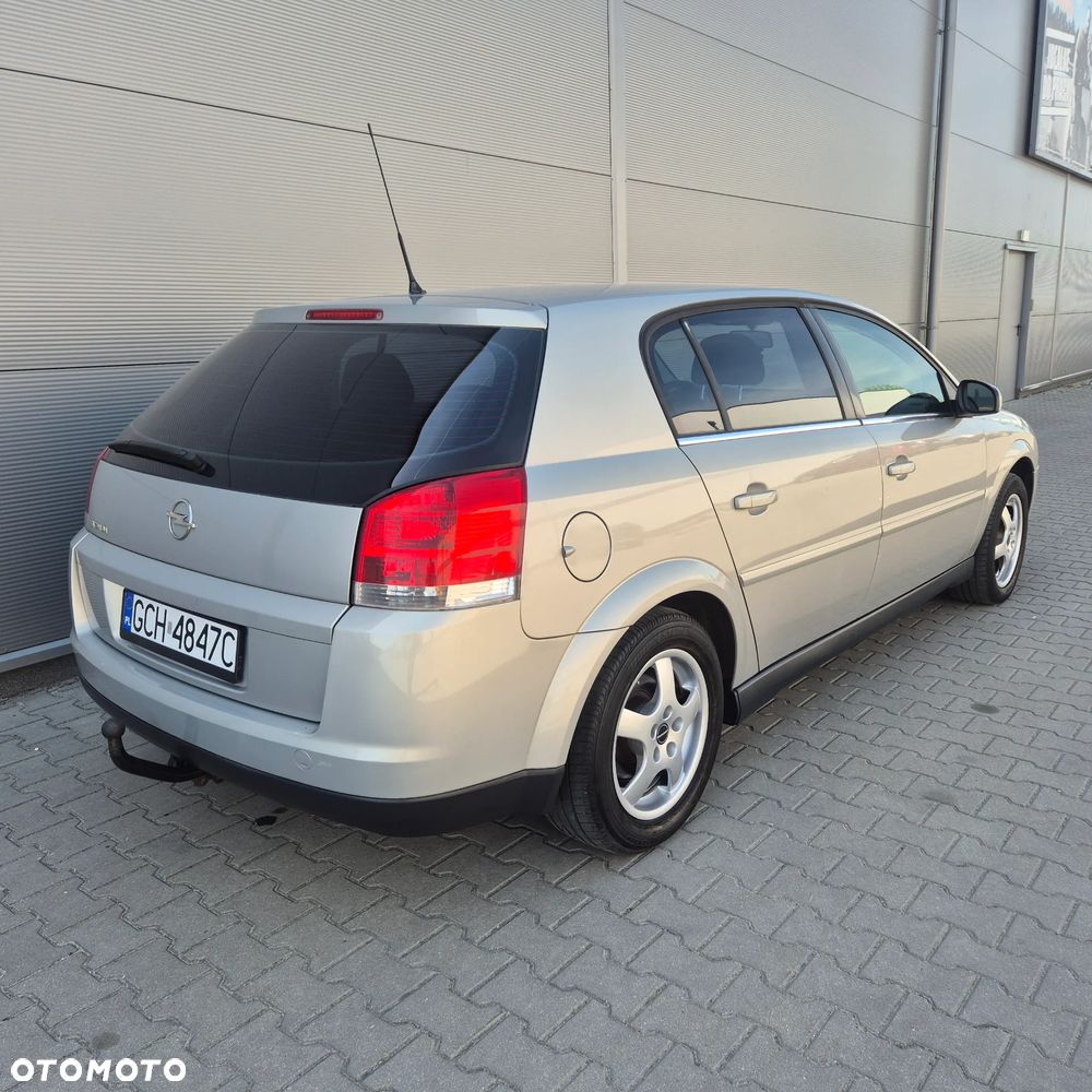 Opel Signum 1.8 Elegance - 5