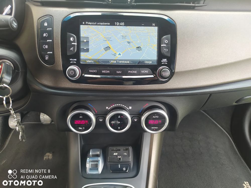 Alfa Romeo Giulietta 1.4 TB MultiAir Distinctive - 18