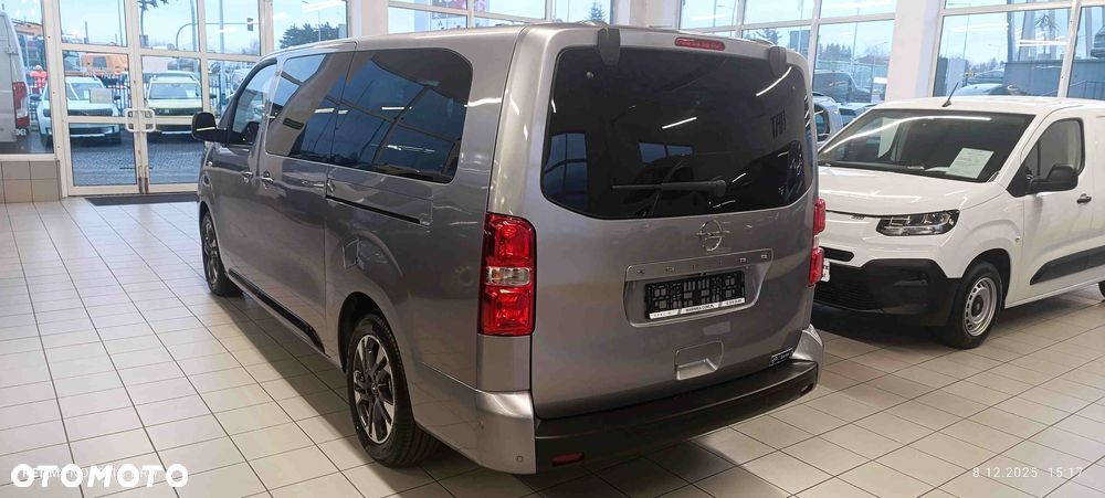 Opel Zafira 2.0 Diesel XL Business - 19