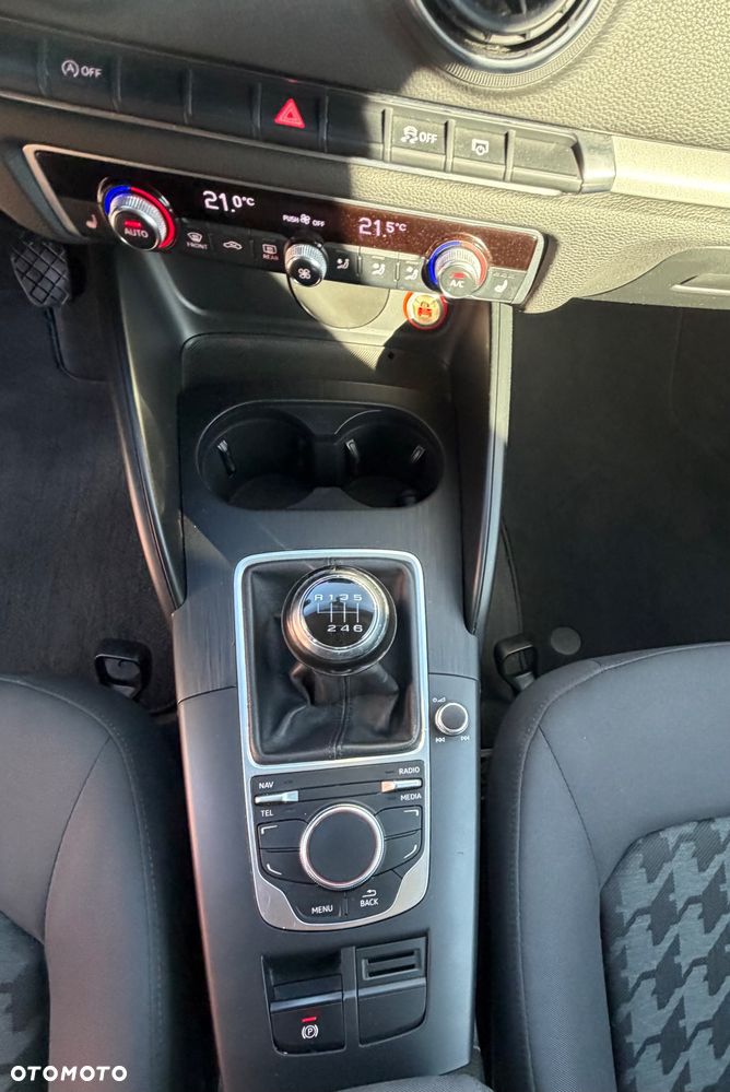 Audi A3 Sportback - 22