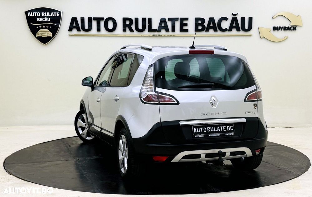 Renault Scenic - 7