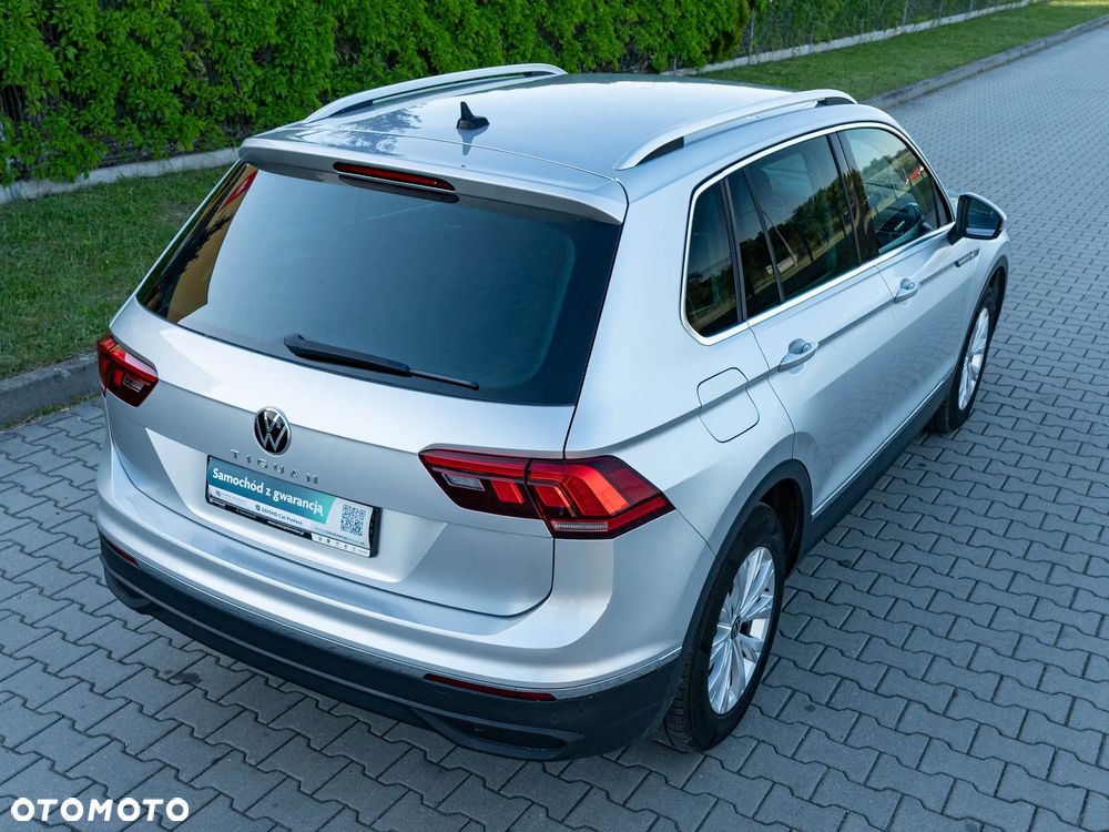 Volkswagen Tiguan 2.0 TDI SCR DSG Life - 10