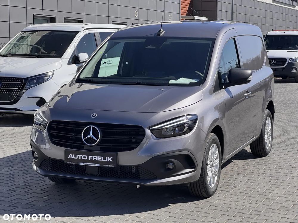 Mercedes-Benz Citan - 4