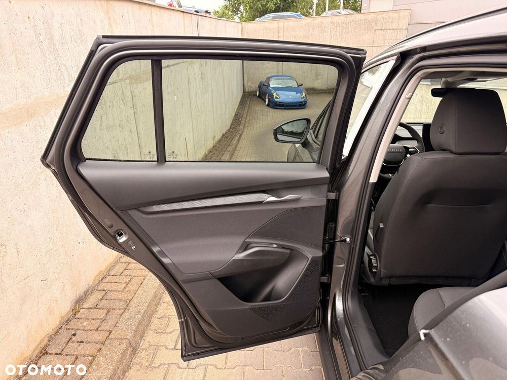 Skoda Elroq 61kWh Essence - 15