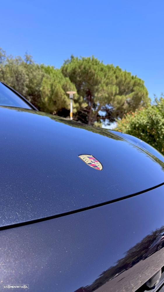 Porsche Cayenne S E-Hybrid - 14