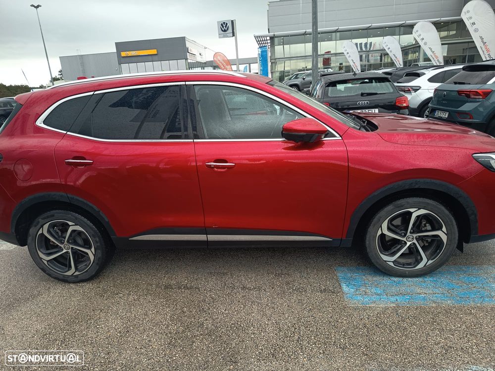 MG EHS 1.5 T-GDI Plug-in Hybrid Luxury - 1