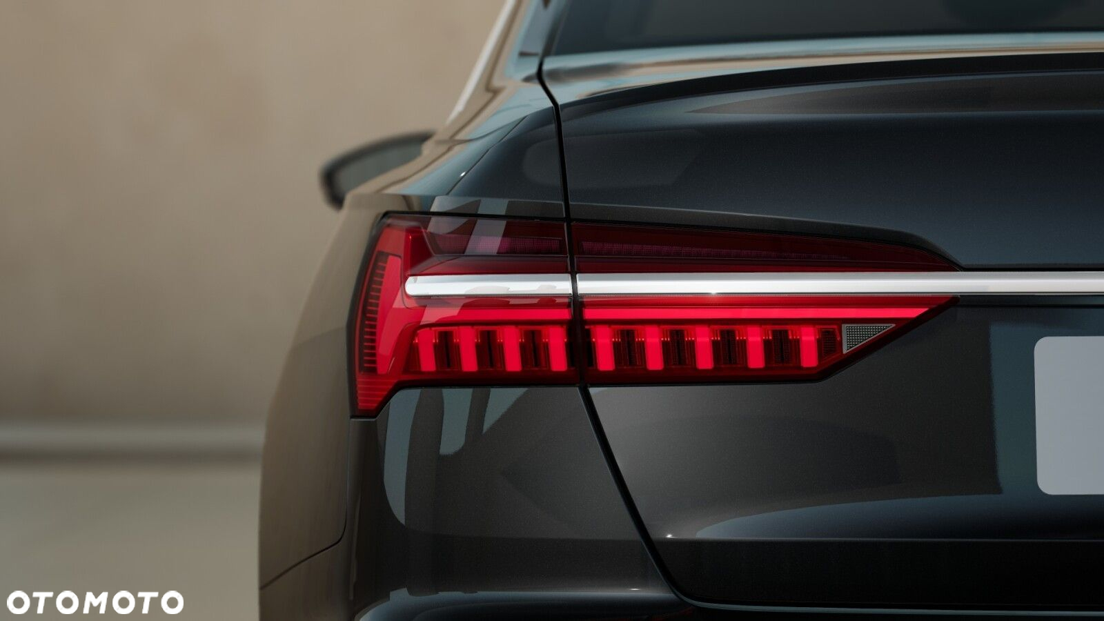 Audi A6 - 8