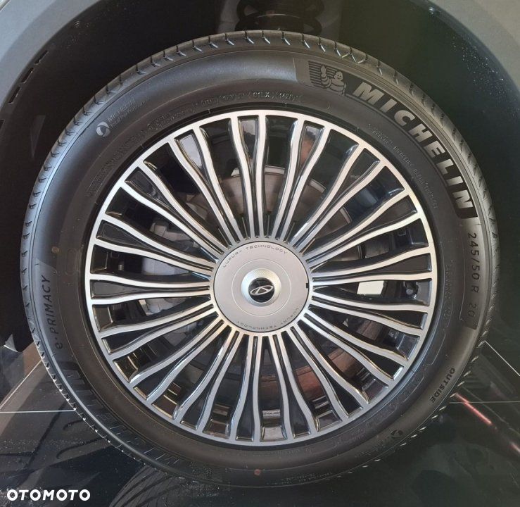 Chery Tiggo 9 - 13