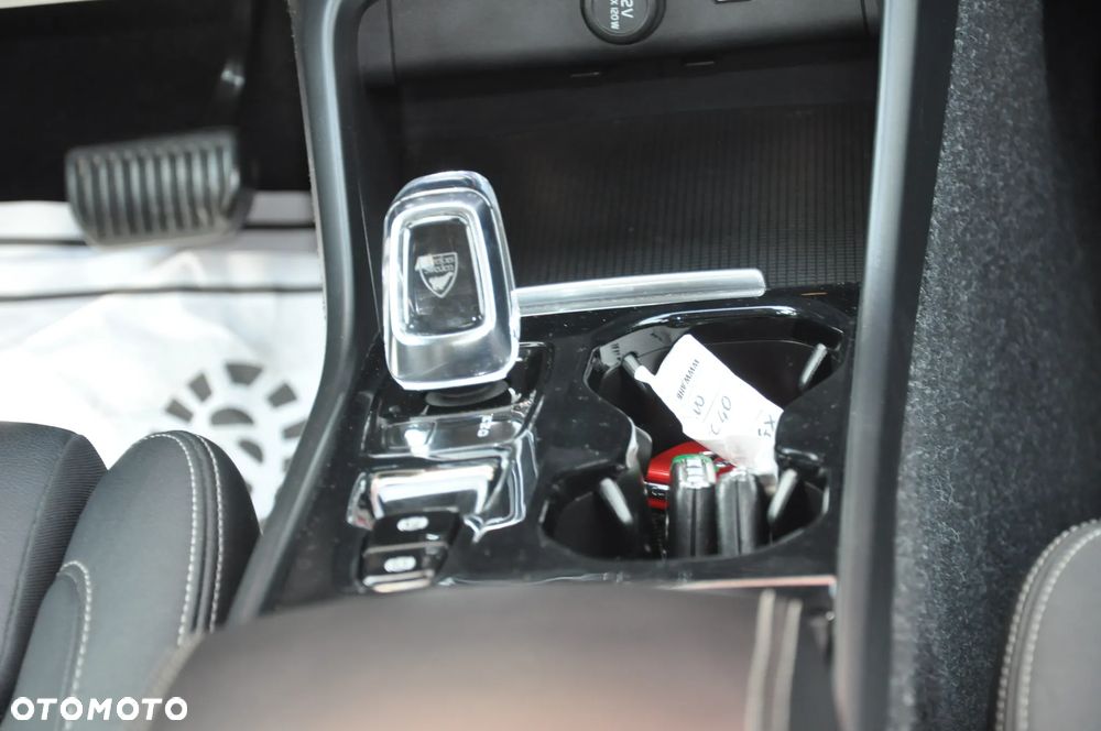 Volvo XC 40 D3 Inscription - 36