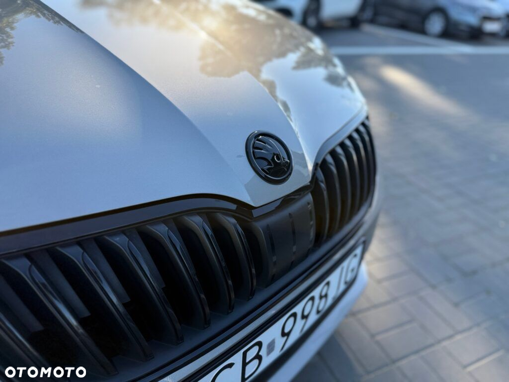 Skoda Octavia 1.5 TSI ACT Ambition - 13