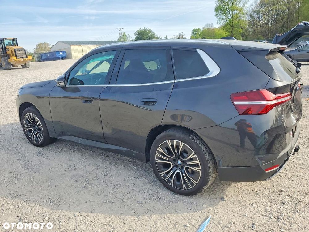 BMW X3 xDrive20i M Sport Edition - 2