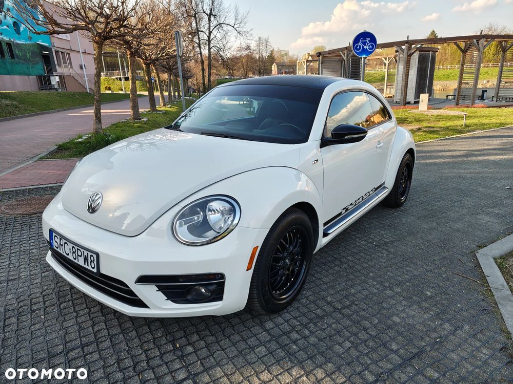 Volkswagen Beetle - 2