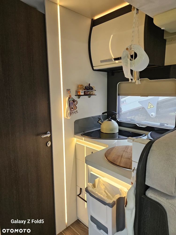 Roller Team Kronos 265TL - 16