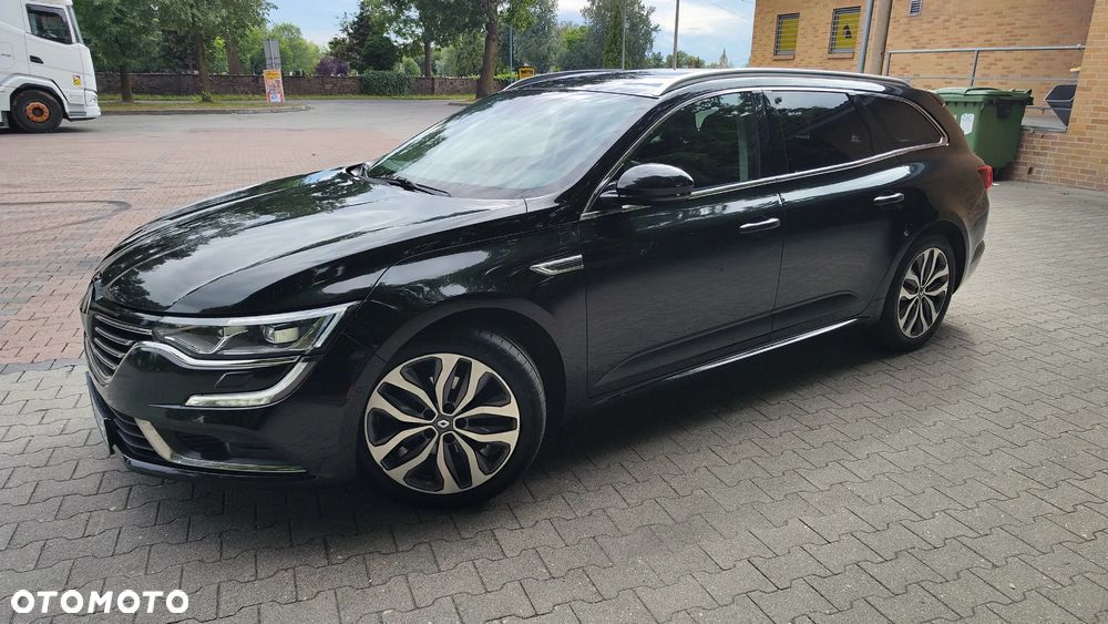 Renault Talisman ENERGY dCi 130 INTENS - 2
