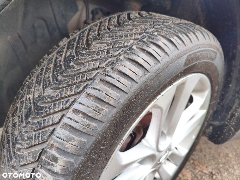 Nissan Juke 1.6 Acenta Xtronic - 12