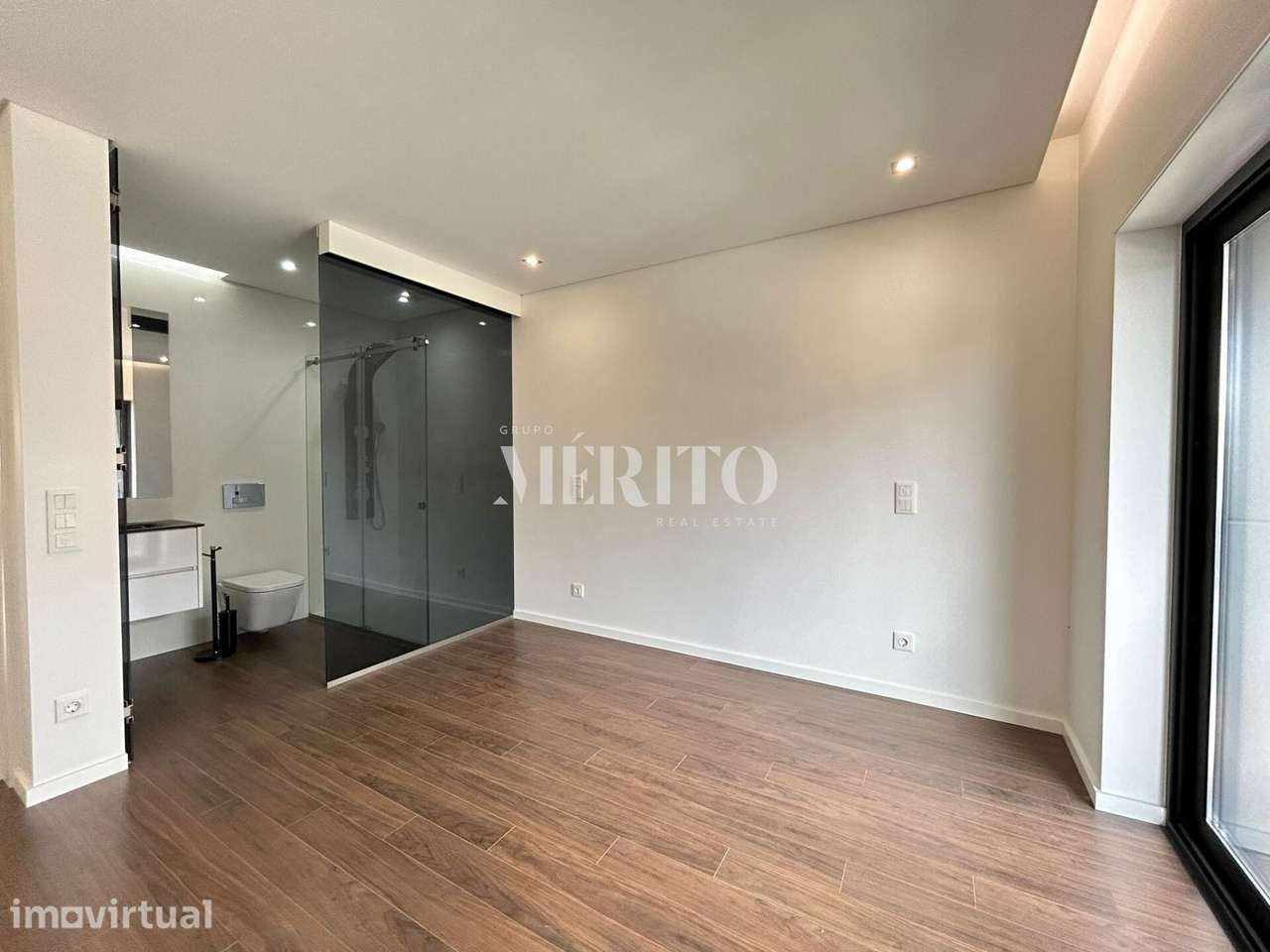 Apartamento T3 Novo para venda no Porto - Grande imagem: 3/16