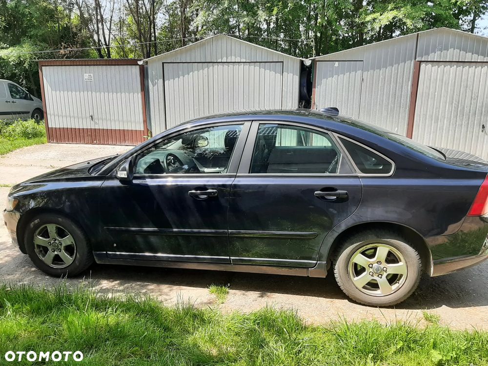 Volvo S40 1.8 - 2