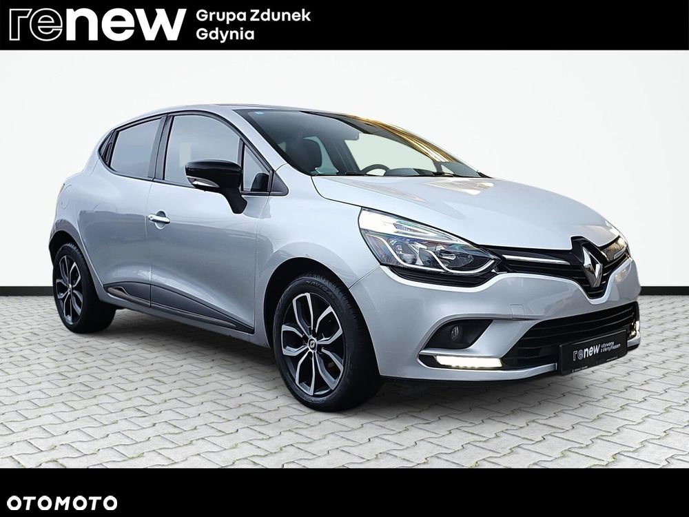 Renault Clio - 3