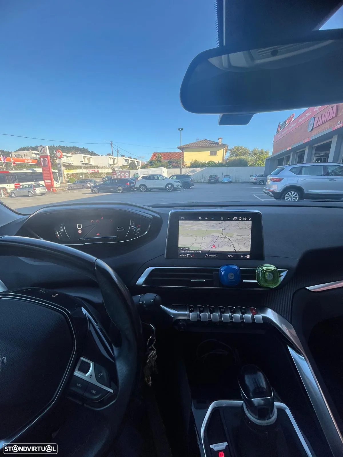 Peugeot 3008 - 14
