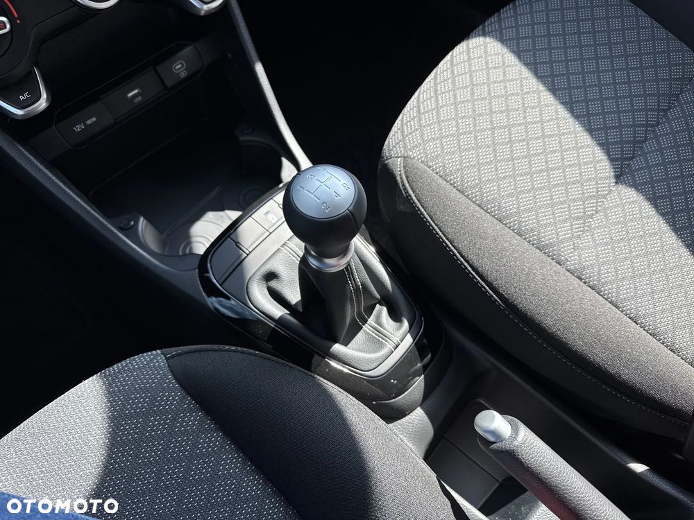 Kia Picanto 1.0 GDI L - 16