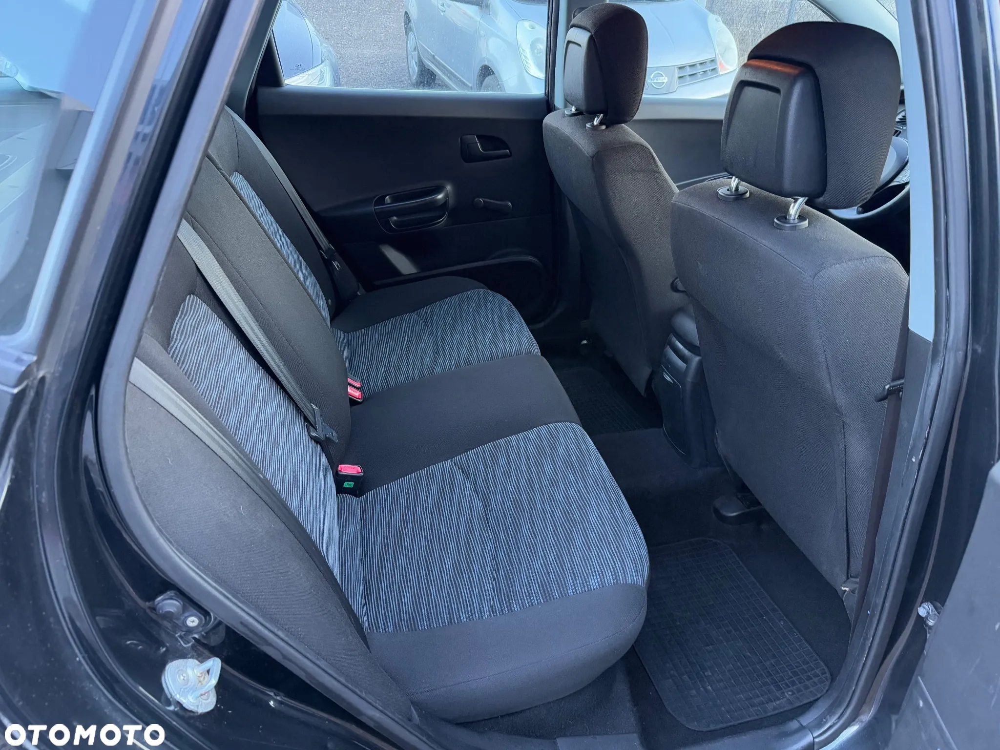 Kia Ceed 1.4 CVVT EX - 18
