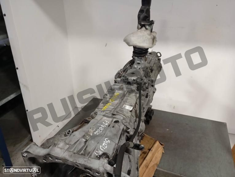 Caixa Velocidades Man. 33251-6et0b Suzuki Grand Vitara Ii [2006 - 2