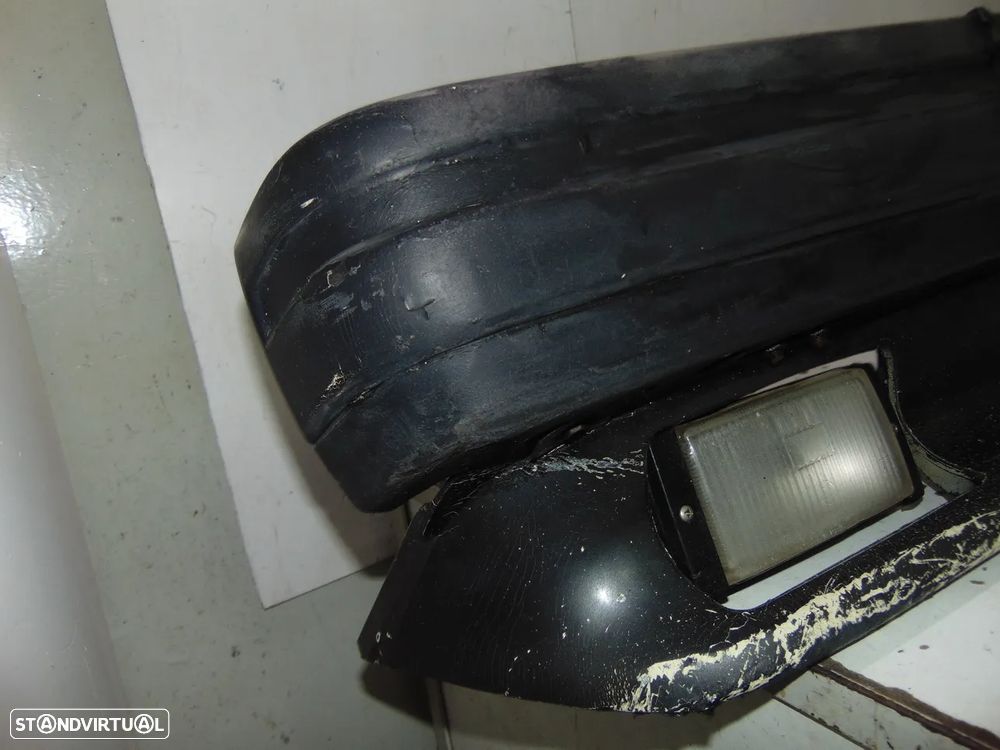 Volvo 760/740 para-choques - 2