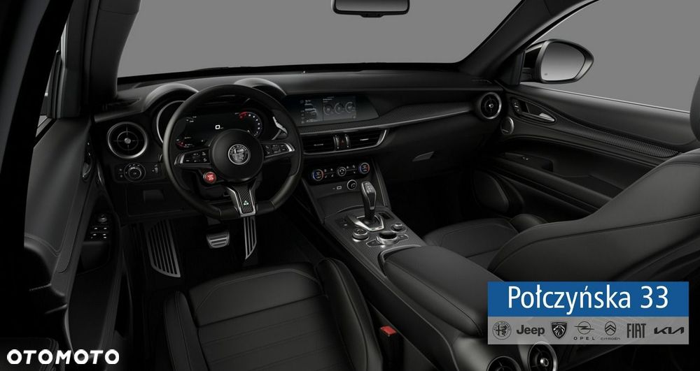 Alfa Romeo Stelvio - 7