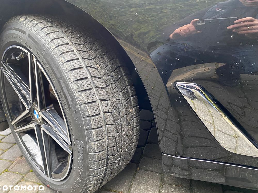 BMW Seria 5 530i Sport Line - 15