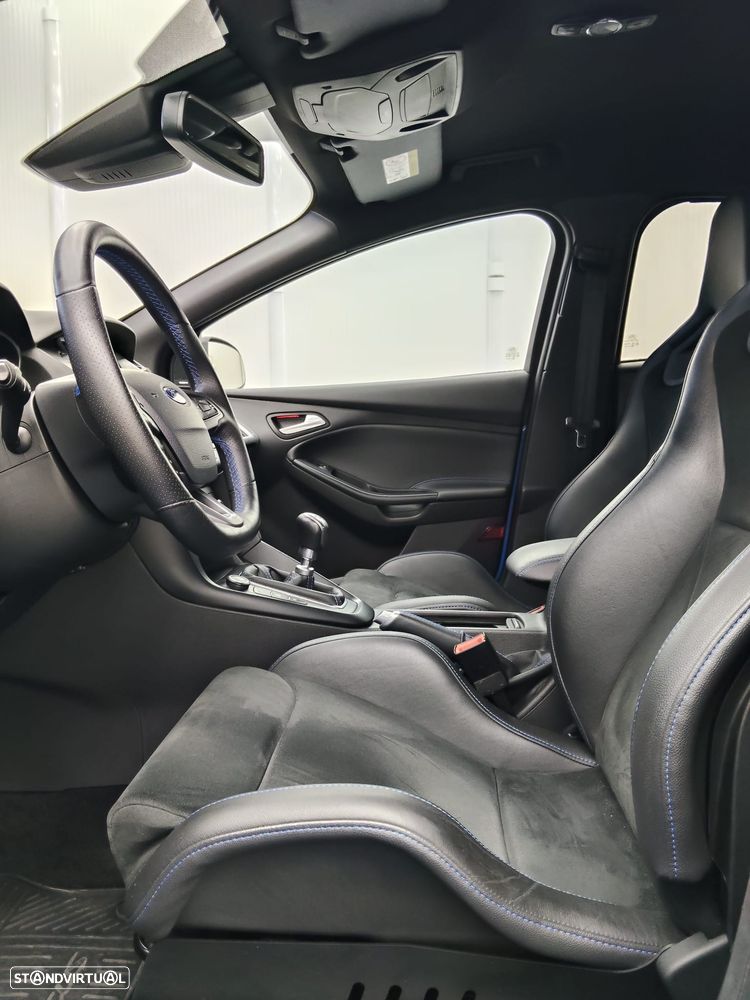 Ford Focus 2.3 EcoBoost RS - 5