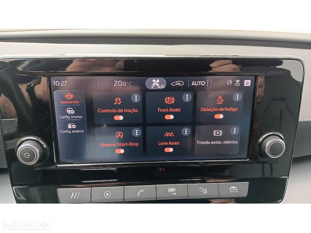 SEAT Leon 1.0 TSI Style - 13